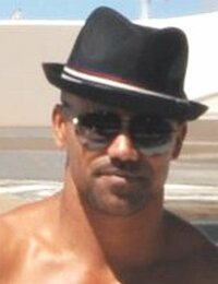 Shemar Moore