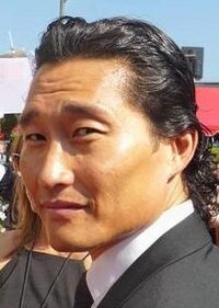 Daniel Dae Kim