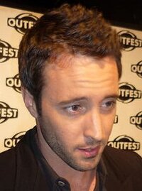 image Alex O’Loughlin