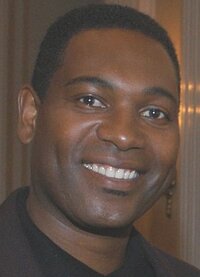 Imagen Mykelti Williamson