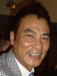 image Simon Yam