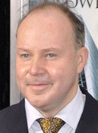 Bild David Yates