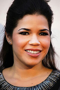 Imagen America Ferrera