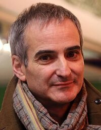 Imagen Olivier Assayas