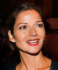 image Jill Hennessy