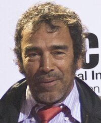 Bild Damián Alcázar