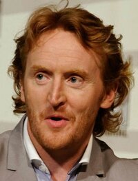 Imagen Tony Curran