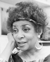 Bild Ruby Dee