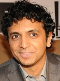 Bild M. Night Shyamalan