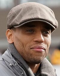 Imagen Michael Ealy