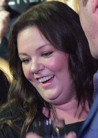 Melissa McCarthy