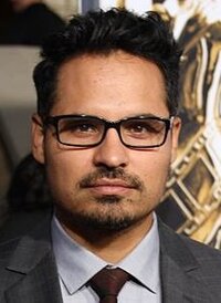 Imagen Michael Peña