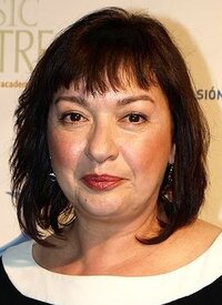 Bild Elizabeth Peña