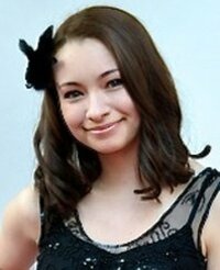 Jodelle Ferland