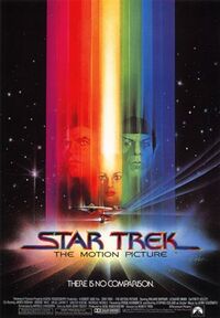 image Star Trek - The Motion Picture