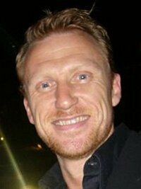 Kevin McKidd