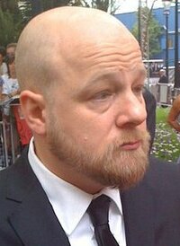 David Slade