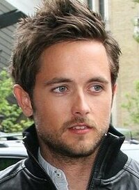 Imagen Justin Chatwin