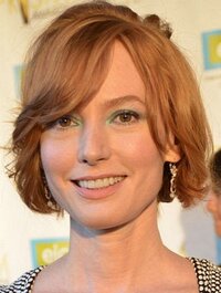 Alicia Witt