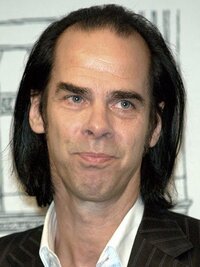 Bild Nick Cave