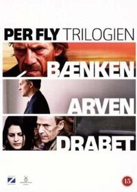 Bild Per Fly Trilogie