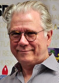 image John Larroquette