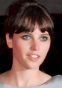 image Felicity Jones