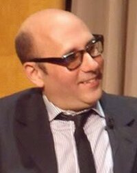 Willie Garson