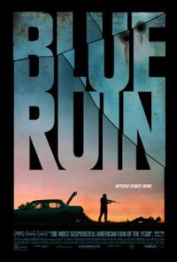 Imagen Blue Ruin