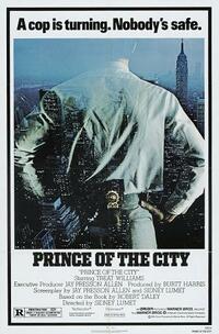 image Prince of the City