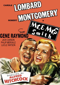 image Mr. & Mrs. Smith
