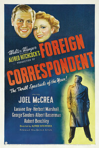 Imagen Foreign Correspondent