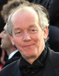 image Luc Dardenne