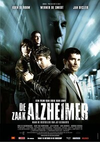 Imagen De Zaak Alzheimer