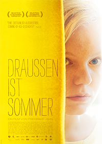 Bild Draussen ist Sommer