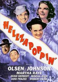 Imagen Hellzapoppin