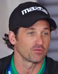 image Patrick Dempsey