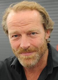 image Iain Glen