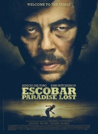 Imagen Escobar: Paradise Lost