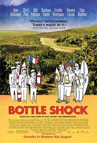 Imagen Bottle Shock