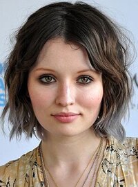 image Emily Browning