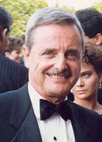 William Daniels