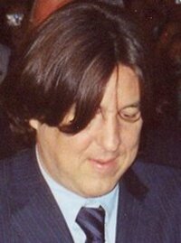 Cameron Crowe