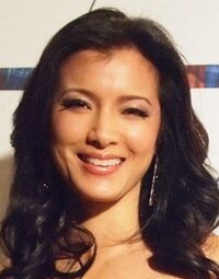 Kelly Hu