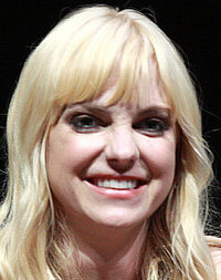 image Anna Faris