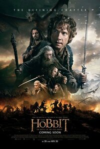 image The Hobbit: The Battle of the Five Armies