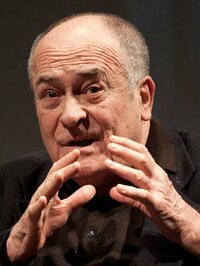 Bild Bernardo Bertolucci