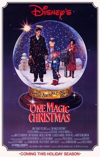 image One Magic Christmas