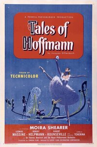 Imagen The Tales of Hoffmann