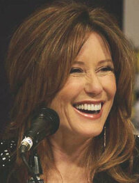 Bild Mary McDonnell